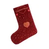 Charlotte Tilbury Charlotte's Holiday Stocking - The Perfect Gift In Red