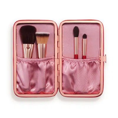 Charlotte Tilbury Charlotte's Hollywood Mini Brush Set - Mini Brush Kit