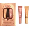 Charlotte Tilbury Hollywood Superstar Glow Kit In Transparent
