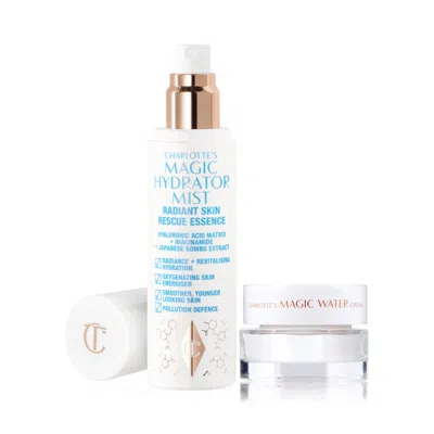Charlotte Tilbury Charlotte's Hydrating Revival Set - Skincare Kit