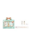 Charlotte Tilbury Charlotte's Hydration Revival Discovery Set (limited Edition) $64 Value In Transparent