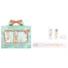 Charlotte Tilbury Charlotte's Hydration Revival Skincare Discovery Set - Travel Size Skincare Kit