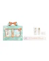 Charlotte Tilbury Charlotte's Hydration Revival Skincare Discovery Set