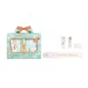 Charlotte Tilbury Charlotte's Hydration Revival Skincare Discovery Set (limited Edition)