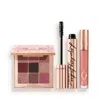 Charlotte Tilbury Charlotte's Iconic Eye & Flawless Lip Kit - Limited Time Offer