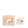 Charlotte Tilbury Charlotte's Iconic Magic Mini Skin Set - Travel Size Skincare Kit