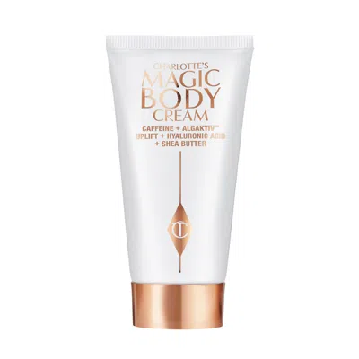 Charlotte Tilbury Charlotte's Magic Body Cream