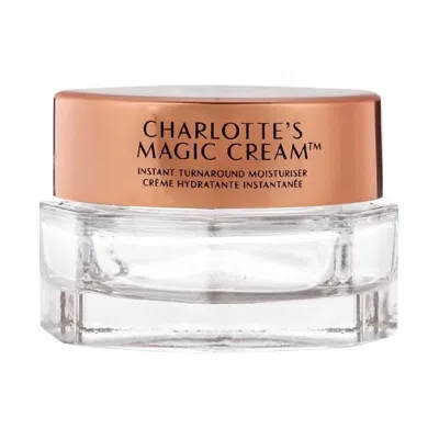 Charlotte Tilbury Charlotte's Magic Cream