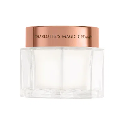 Charlotte Tilbury Charlotte's Magic Cream In Transparent