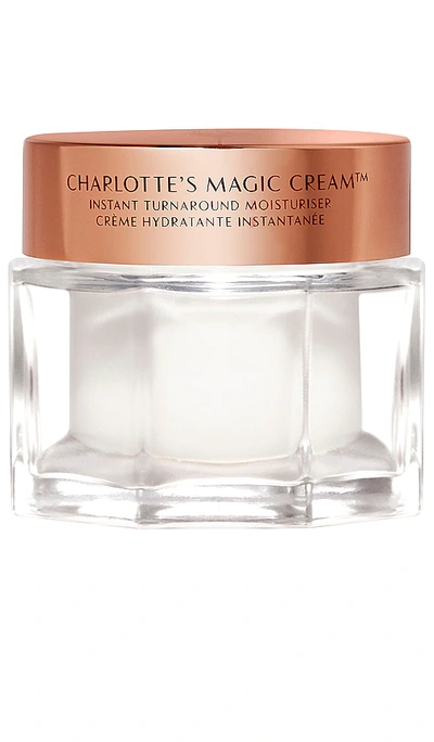 Charlotte Tilbury Charlotte's Magic Cream 50ml In N,a