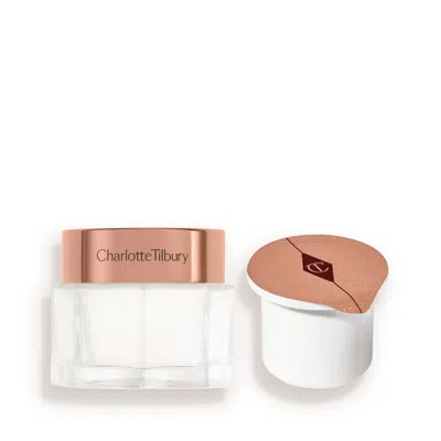 Charlotte Tilbury Charlotte's Magic Cream Forever 50 ml - Skincare Kit In Transparent