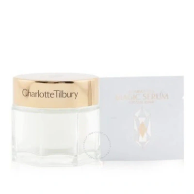 Charlotte Tilbury Charlotte's Magic Cream Spf 15 Cream 1.7 oz Skin Care 5060696178259 In White