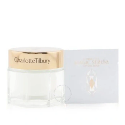 Charlotte Tilbury Charlotte's Magic Cream Spf 15 Cream 1.7 oz Skin Care 5060696178259