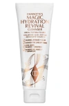 Charlotte Tilbury Magic Revival Foaming Gentle Cleanser With Hyaluronic Acid 4 oz / 120 ml In White