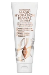 Charlotte Tilbury Magic Revival Foaming Gentle Cleanser With Hyaluronic Acid 4 oz / 120 ml