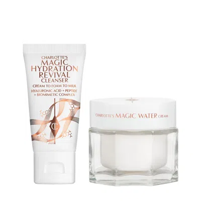 Charlotte Tilbury Charlotte's Magic Hydration Revival Duo - Skincare Kit