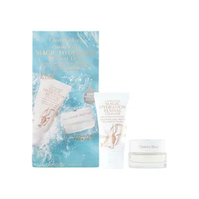 Charlotte Tilbury Charlotte's Magic Hydration Revival Duo