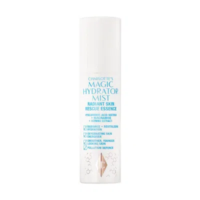 Charlotte Tilbury Charlotte's Magic Hydrator Mist