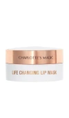 Charlotte Tilbury Magic Life Changing Lip Mask In Neutral