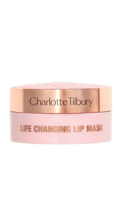 CHARLOTTE TILBURY CHARLOTTE'S MAGIC LIFE CHANGING LIP MASK