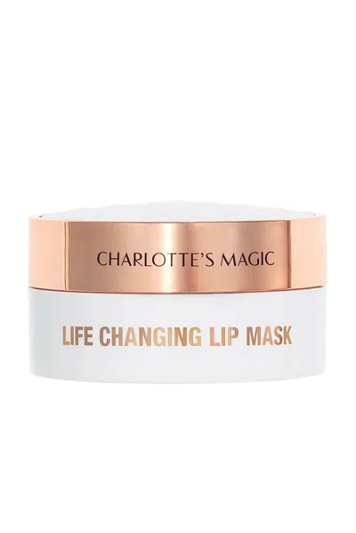 CHARLOTTE TILBURY CHARLOTTE'S MAGIC LIFE CHANGING LIP MASK