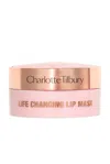 Charlotte Tilbury Life Changing Lip Mask