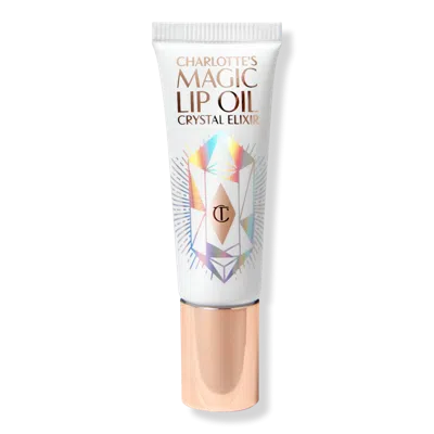 Charlotte Tilbury Charlotte's Magic Lip Oil Crystal Elixir