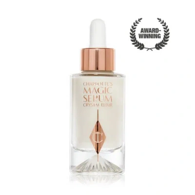 CHARLOTTE TILBURY CHARLOTTE TILBURY CHARLOTTE'S MAGIC SERUM CRYSTAL ELIXIR - 30 ML