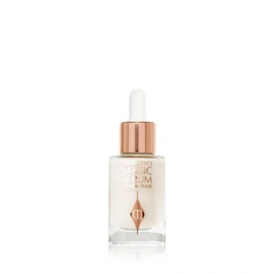 CHARLOTTE TILBURY CHARLOTTE TILBURY CHARLOTTE'S MAGIC SERUM CRYSTAL ELIXIR - 8 ML