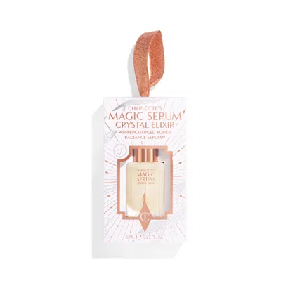 Charlotte Tilbury Charlotte's Magic Serum Crystal Elixir - 8 ml Bauble