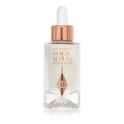 CHARLOTTE TILBURY CHARLOTTE'S MAGIC SERUM CRYSTAL ELIXIR 1 OZ.,SMASX30XXR50