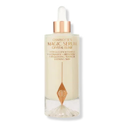 Charlotte Tilbury Charlotte's Magic Serum With Vitamin C - 3.4 oz