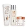 Charlotte Tilbury Charlotte's Magic Skin Glow Trio - Limited Time Offer In White