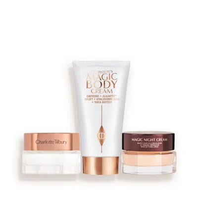 Charlotte Tilbury Charlotte's Magic Skin On-the-go Kit - Skincare Kit