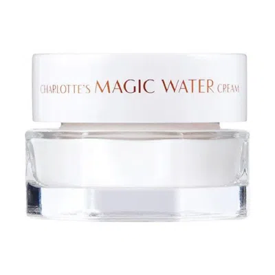 Charlotte Tilbury Charlotte's Magic Water Cream