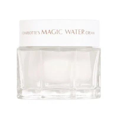 Charlotte Tilbury Charlotte's Magic Water Cream