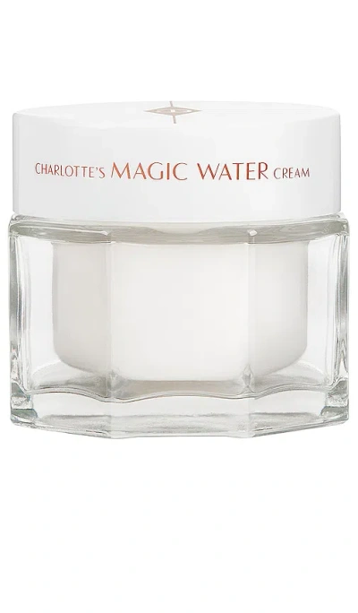 Charlotte Tilbury Charlotte's Magic Water Cream 50ml In N,a