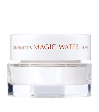 Charlotte Tilbury Charlotte's Magic Water Cream In White