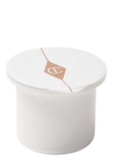 Charlotte Tilbury Charlotte's Magic Water Cream Refill, Creams, Gel In White