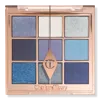 Charlotte Tilbury Charlotte's Palette Of Beautifying Eye Trends