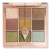Charlotte Tilbury Charlotte's Palette Of Beautifying Eye Trends - Emerald Effect