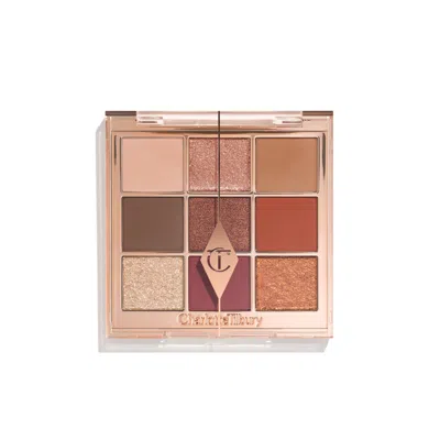 CHARLOTTE TILBURY CHARLOTTE TILBURY CHARLOTTE'S PALETTE OF BEAUTIFYING EYE TRENDS - SENSUAL SUNSET