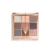 Charlotte Tilbury Charlotte's Palette Of Beautifying Eye Trends - Super Neutral