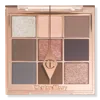 Charlotte Tilbury Charlotte's Palette Of Beautifying Eye Trends - Super Neutral