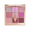 Charlotte Tilbury Charlotte's Palette Of Beautifying Eye Trends