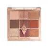 Charlotte Tilbury Charlotte's Palette Of Beautifying Eye Trends