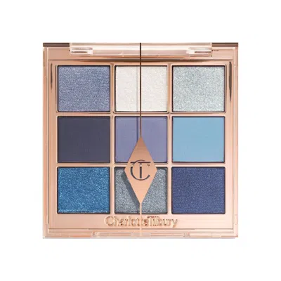 Charlotte Tilbury Charlotte's Palette Of Beautifying Eye Trends