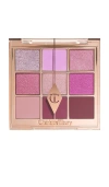 Charlotte Tilbury Charlotte's Palette Of Beautifying Eye Trends In Beauty: Na