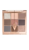 Charlotte Tilbury Charlotte's Palette Of Beautifying Eye Trends In Beauty: Na