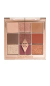 Charlotte Tilbury Charlotte's Palette Of Beautifying Eye Trends In Beauty: Na